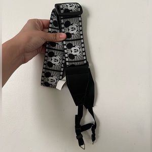 Disney Mickey Mouse Camera Strap